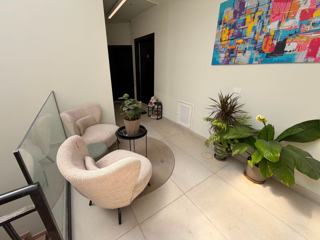 Apartment 1+1 for rent – Astir  📍 Near SPAR