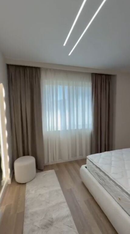 Super Apartment 2+1 in Misto Mame