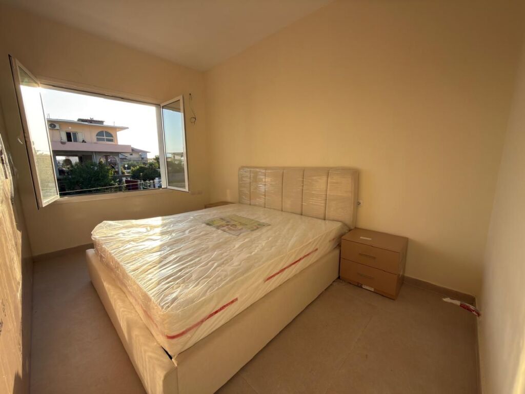APARTMENT 3+1+2 FOR RENT – AVIATION FIELD, VLORA