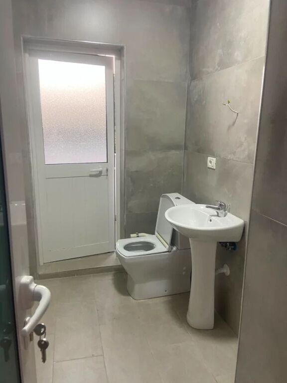 Apartament 1+1 me qira te Bulevardi Zogu I