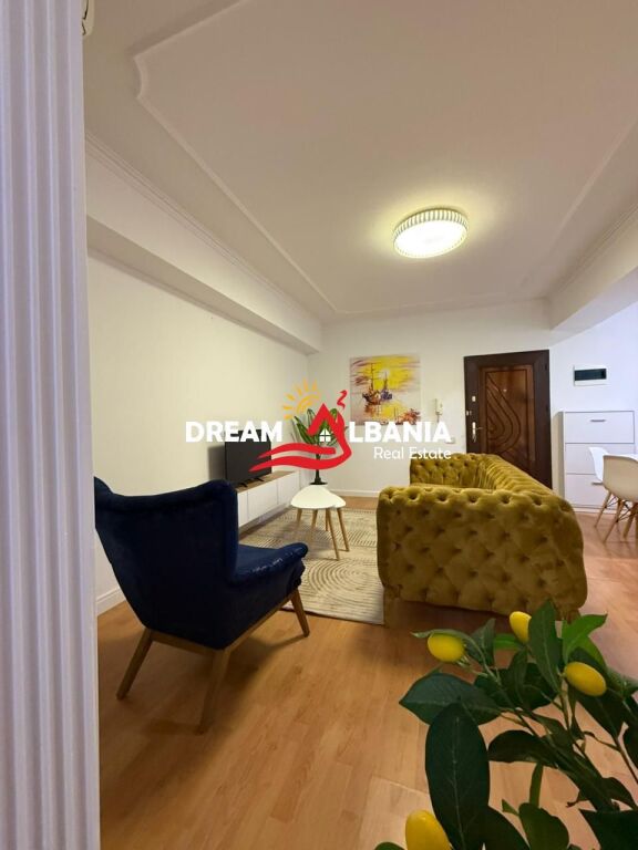 Appartamento in affitto 2+1 a Tirana, nell’esclusiva zona di Blloku (ID 42215594)