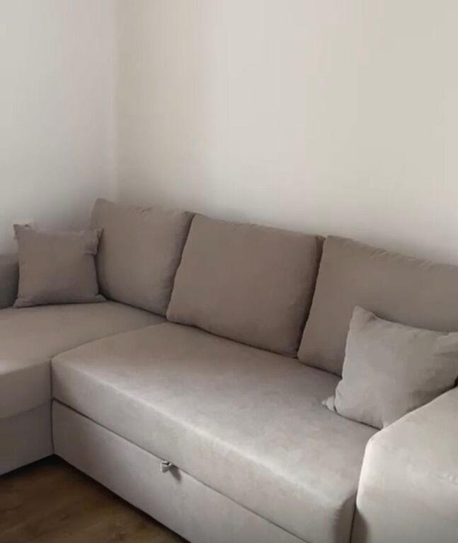 Appartamento 1+1 in affitto nel Centro di Tirana!
