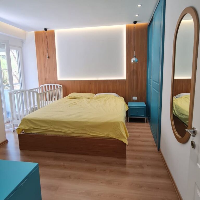🏡 APARTMENT 2+1 FOR SALE | NEAR AIR ALBANIA