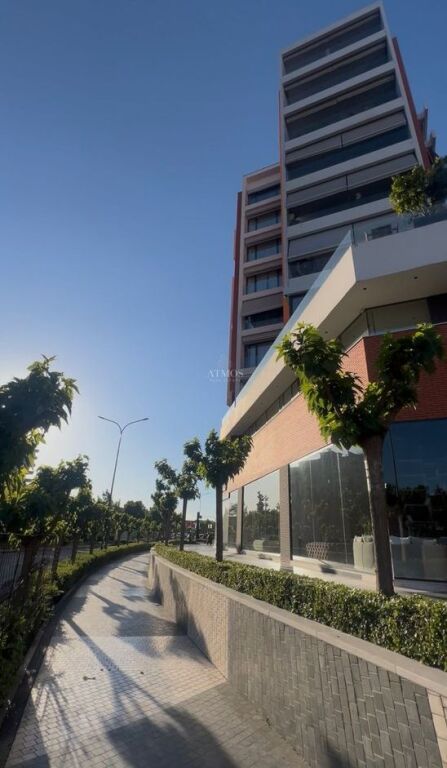 💎SHITET APARTAMENT PRESTIGJOZ 3+1+2 TEK KOMPLEKSI DELIJORGJI