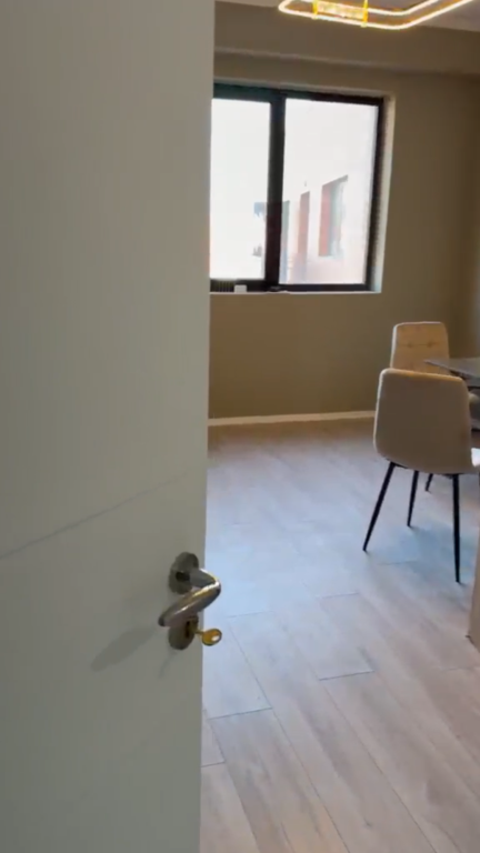 Apartment 1+1 for rent Urban Gate !