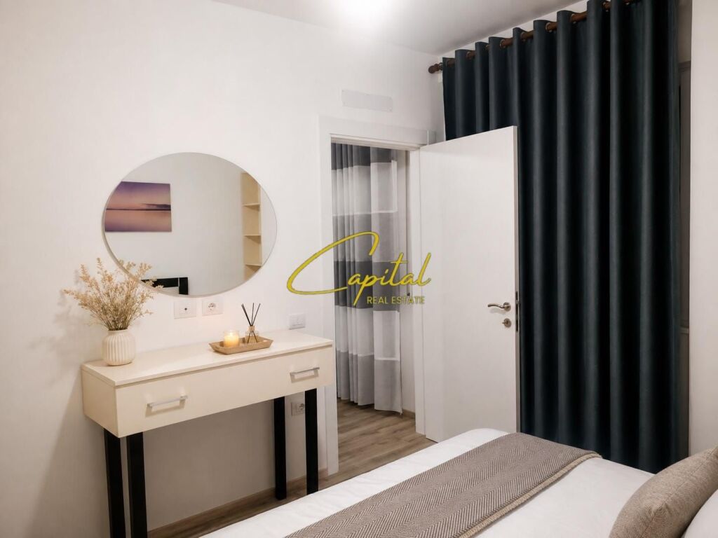 APARTMENT FOR RENT 1+1 LAPRAKE 52,000 LEKE