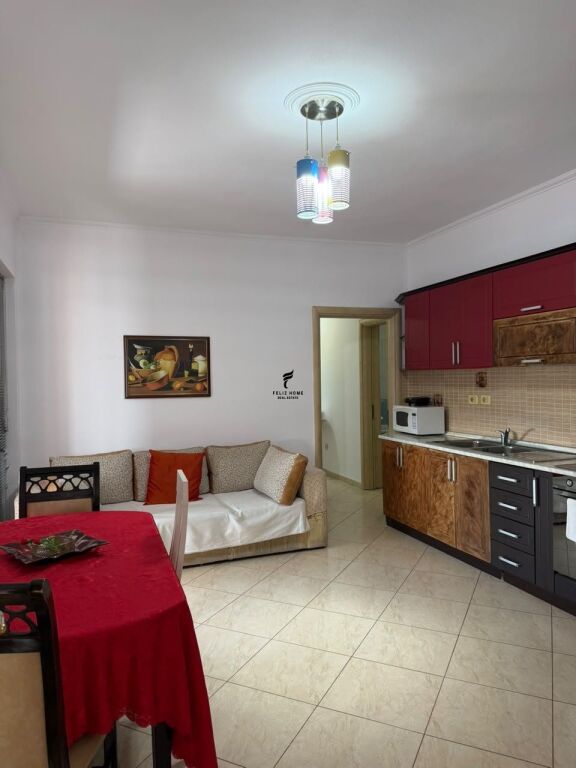 APPARTAMENTO IN AFFITTO 2+1 VIA FORTUZI 70.000 LEKE FH-87455