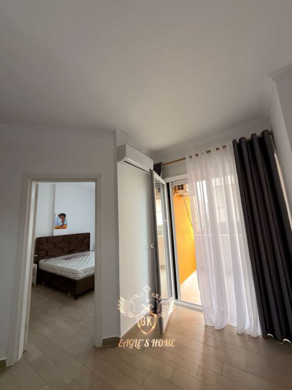 🏡 APPARTAMENTO IN AFFITTO 1+1 CON BALCONE, FLORIDA BEACH