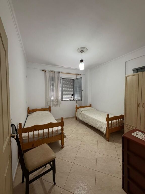 APPARTAMENTO IN AFFITTO 2+1 VIA FORTUZI 70.000 LEKE FH-87455