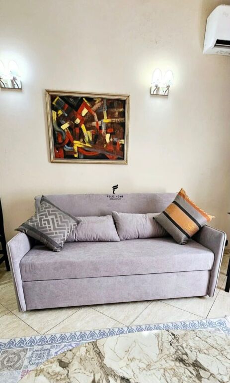 APARTMENT FOR RENT 1+1 KAVAJES STREET 60,000 LEKE FH-87510