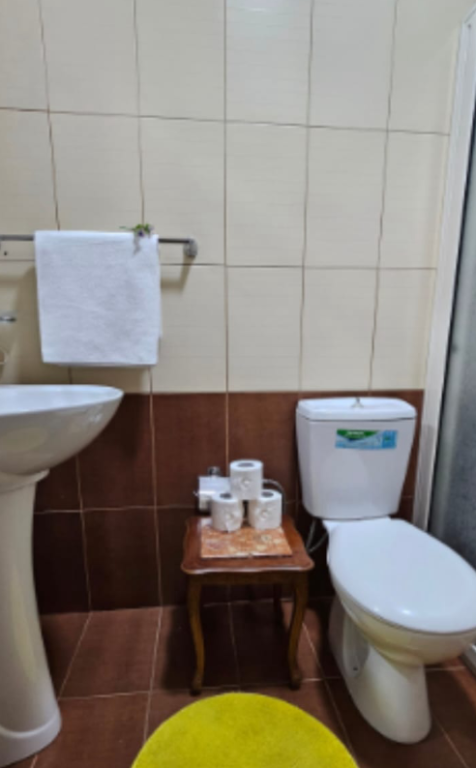 Qera | Apartament 1 + 1 | Rruga e Kavajës | 600 €/muaj