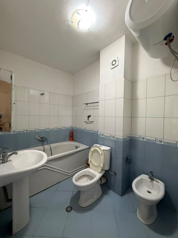 APPARTAMENTO IN AFFITTO 2+1 VIA FORTUZI 70.000 LEKE FH-87455