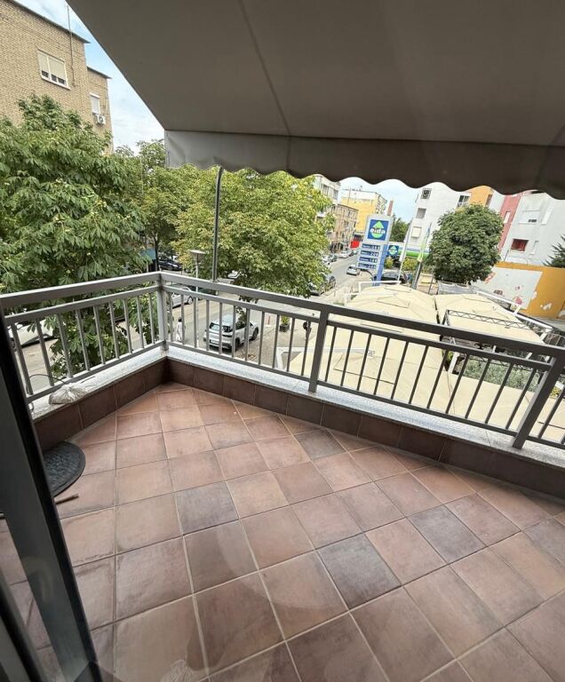 🏡 **APARTMENT 1+1 FOR RENT – XHANFIZE KEKO STREET