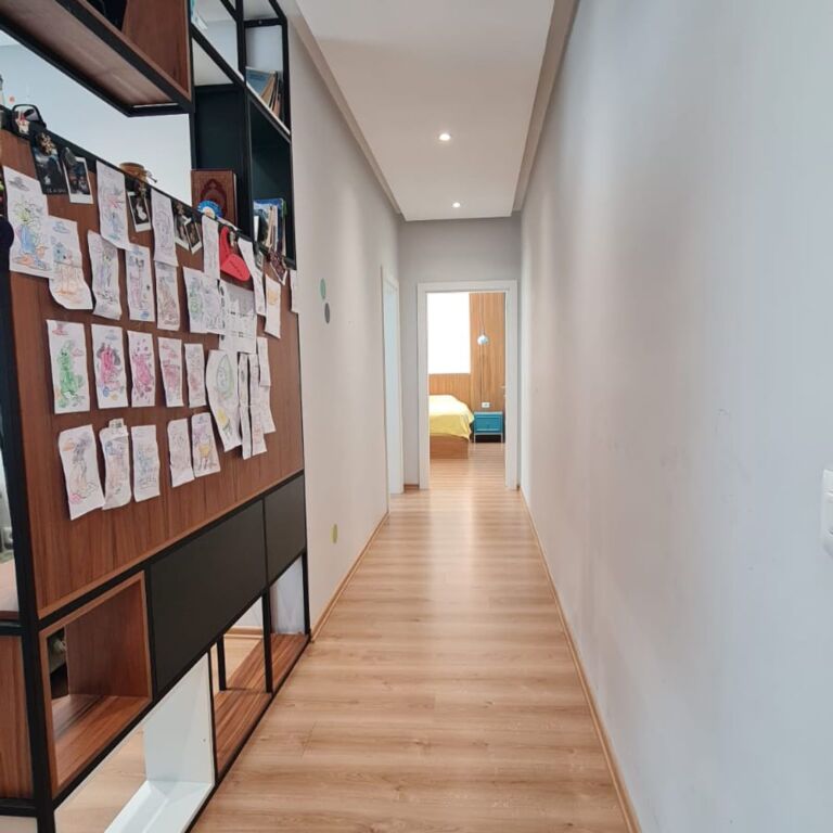 🏡 APARTMENT 2+1 FOR SALE | NEAR AIR ALBANIA