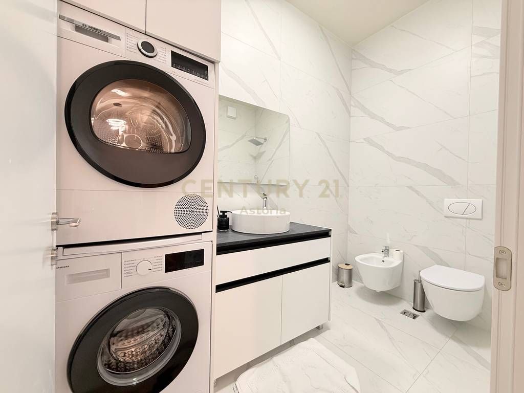 PREMIUM 1+1 APARTMENT FOR RENT AT "KOMPLEKSI DELIJORGJI"