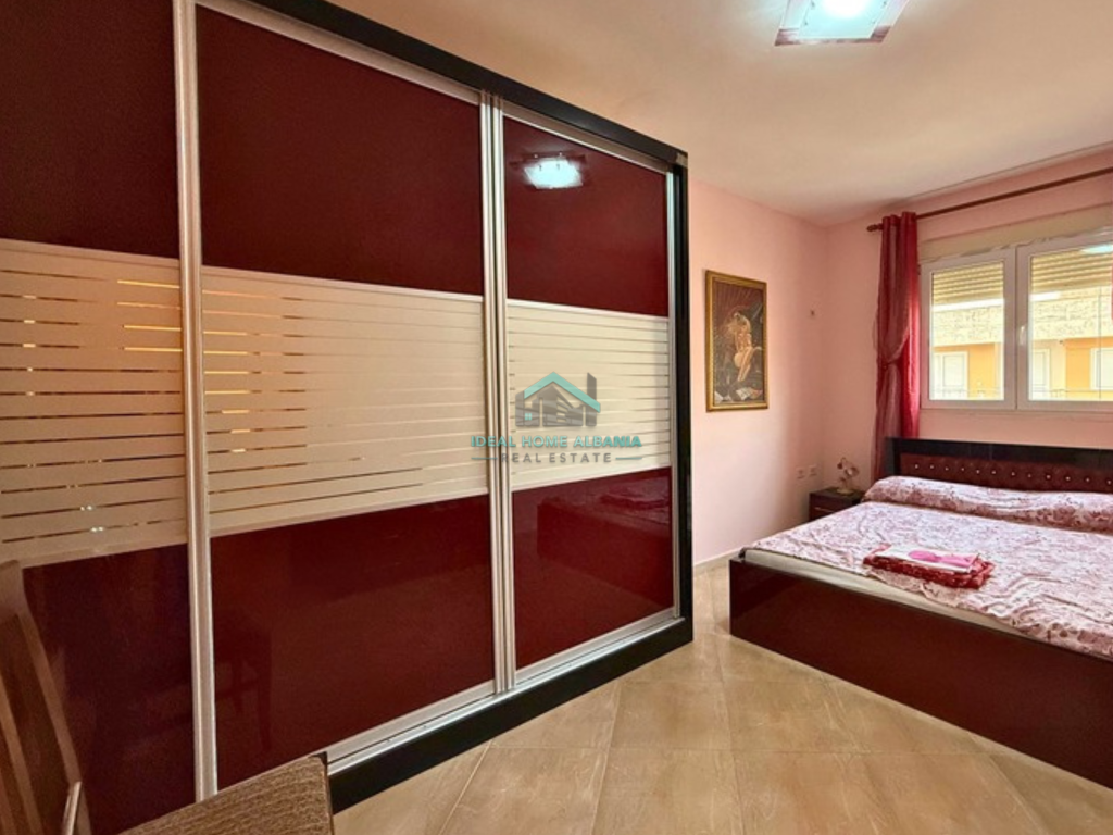 Appartamento 1+1 in Vendita – Lungomare, Vlorë