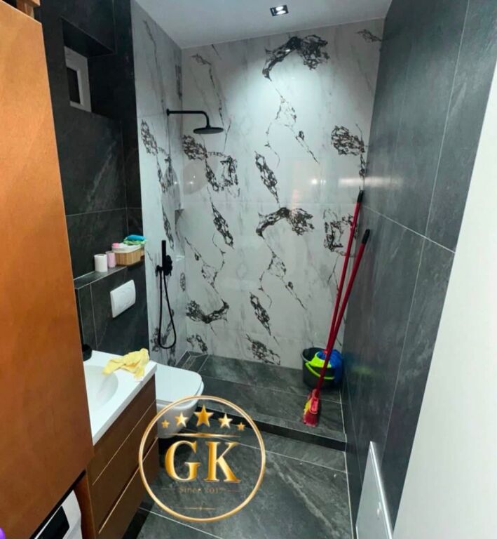 🏡 APPARTAMENTO IN AFFITTO 2+1 CON BALCONE – SPIAGGIA, DURRES