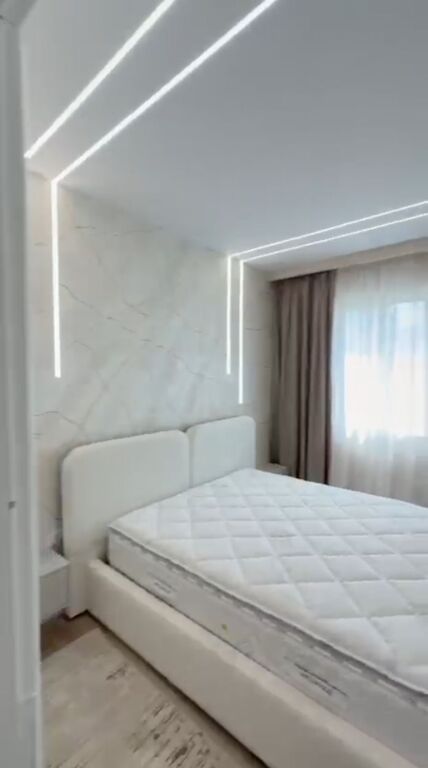Super Apartment 2+1 in Misto Mame