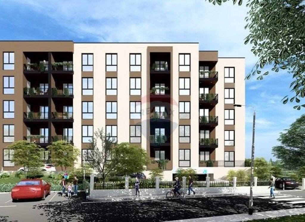 Apartament - Për Shitje - Paskuqan, Tiranë