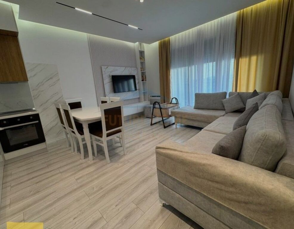 Rent, Apartment 1+1, Jordan Misja, Tirane