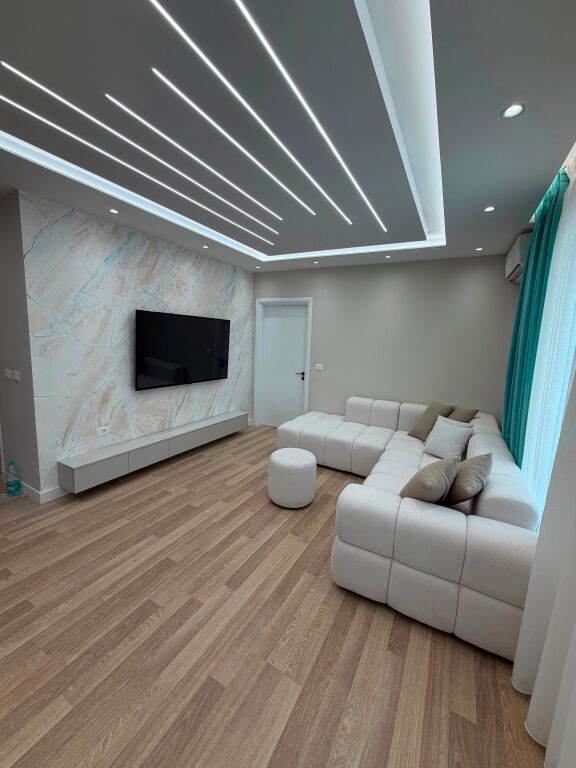 Apartment 2+1 in Misto Mame