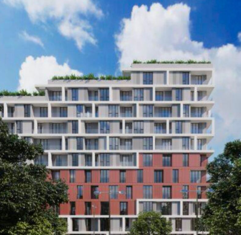 🏡 FOR SALE | APARTMENT 1+1 – MEI’S GARDEN RESIDENCE ✨