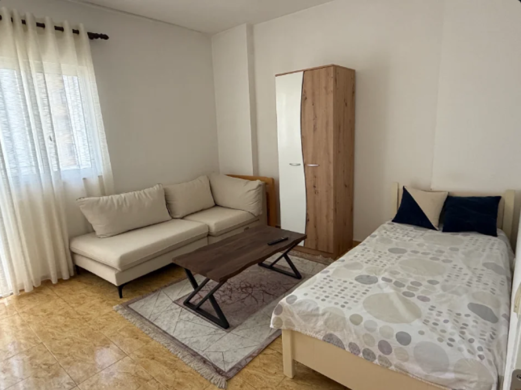 Apartment 2+1 for Rent Don Bosko Tirana
