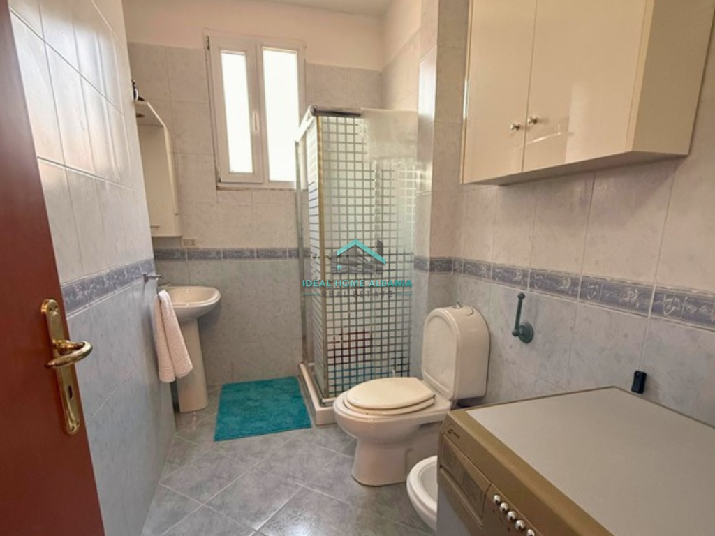 Appartamento 1+1 in Vendita – Lungomare, Vlorë