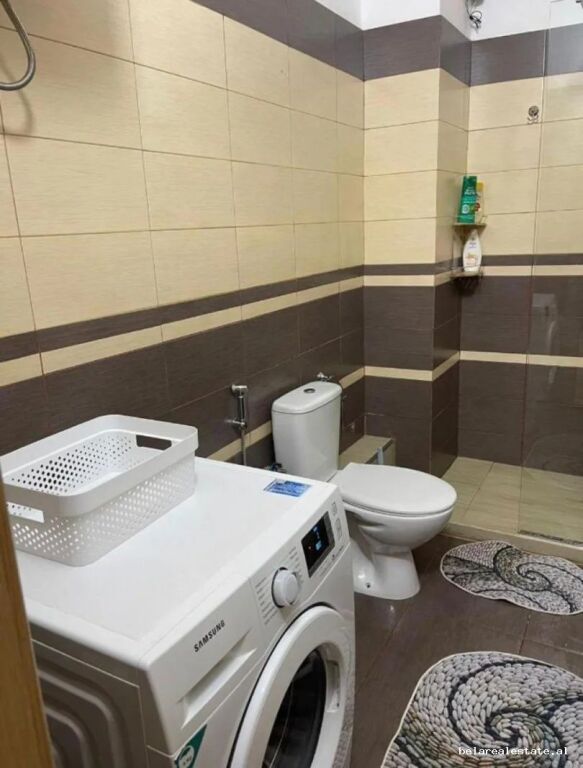 Apartament Me Qera 1+1 Tek Rruga E Barrikadave (ID B2101853) Tirane