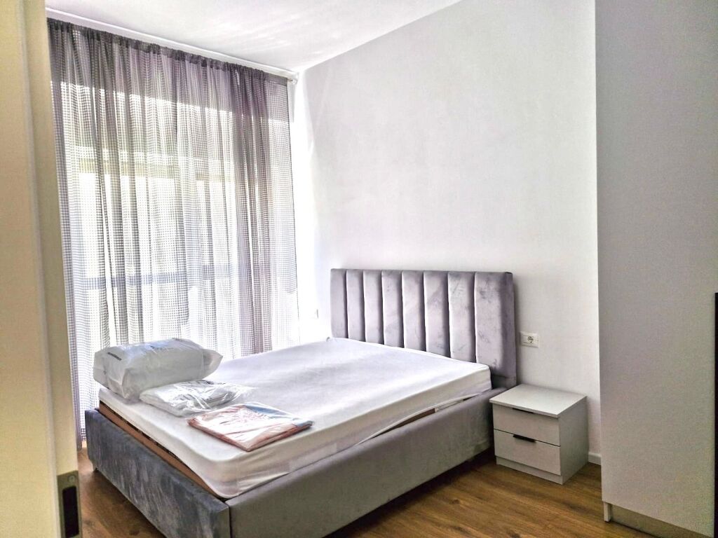 Affittasi 1+1 presso la residenza Kaim /Ali Dem