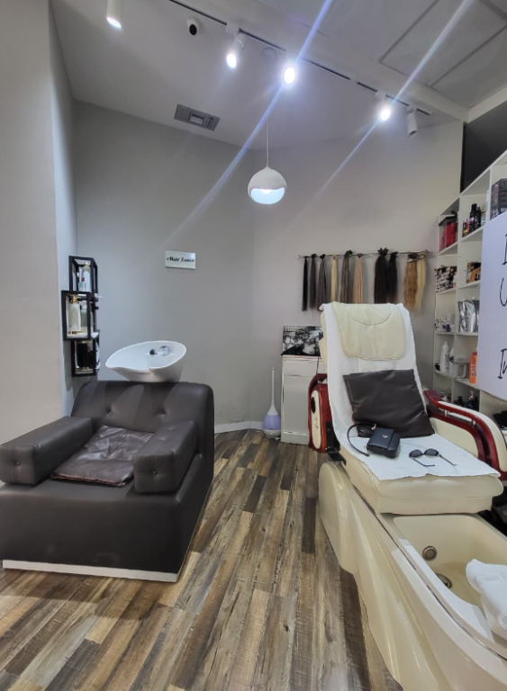 Service Unit for Sale | 84.50 m² | Barricade Street, Tirana