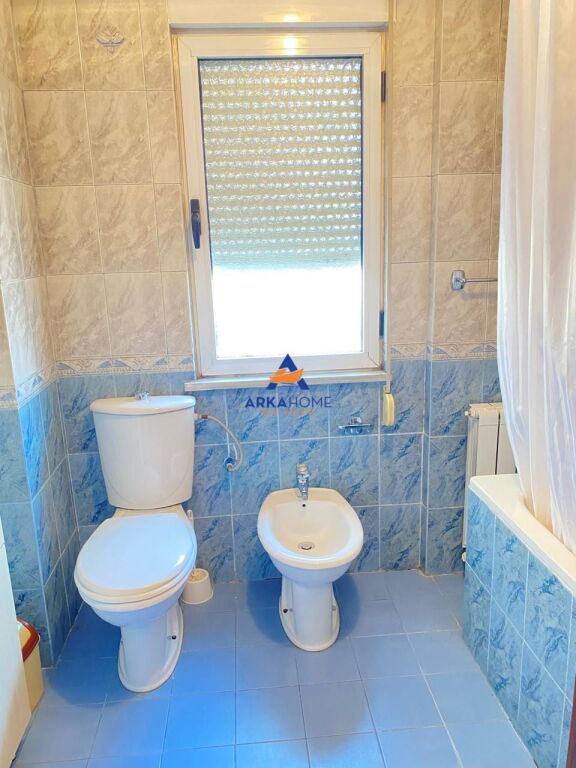 APPARTAMENTO DUPLEX 3+1 IN AFFITTO IN " VIA ELBASAN" 1,450 €