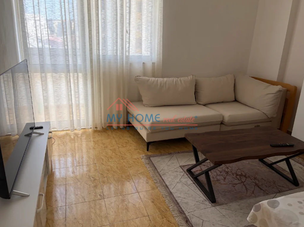 Appartamento 2+1 in Affitto Don Bosko Tirana