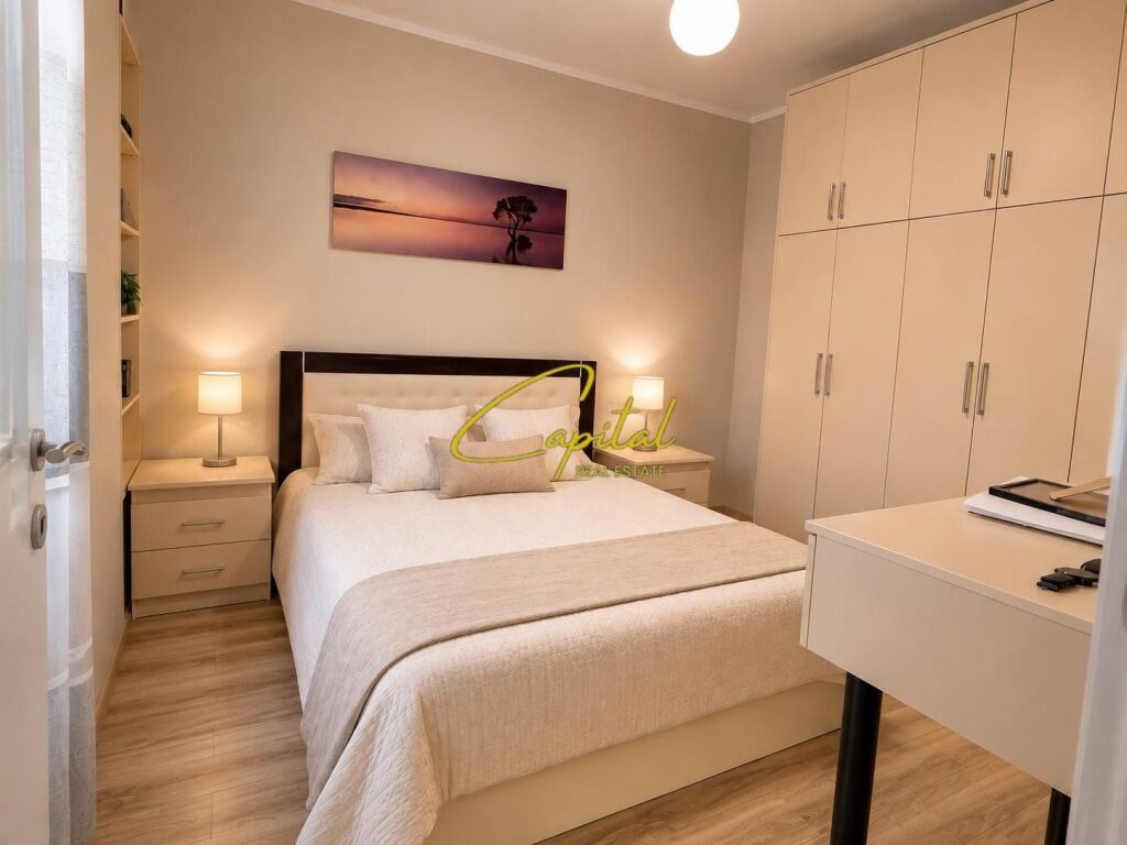APARTMENT FOR RENT 1+1 LAPRAKE 52,000 LEKE