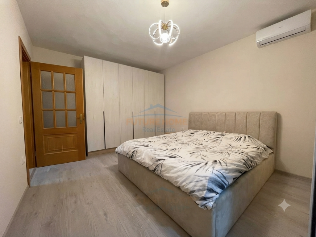 Qera, Apartament 2+1, Rruga Dritan Hoxha, Tirane .