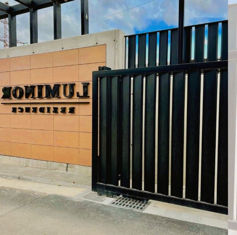 🏡Shitet vile moderne me ashensor personal te Luminor Residence, TEG✨**