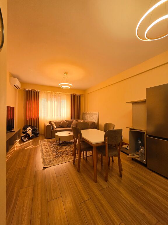 🏡 SHITET Super Apartament 1+1  📍 Astir, kompleksi Urban Gate ✨️