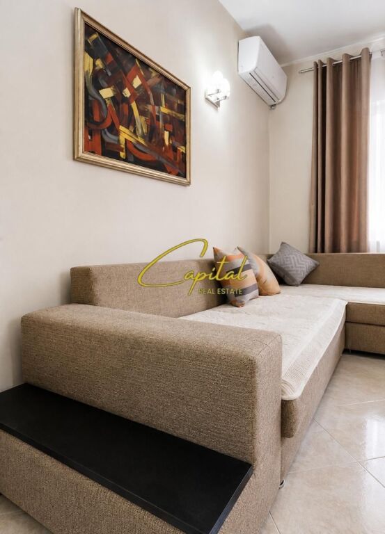 APPARTAMENTO IN AFFITTO 1+1 VIA KAVAJES 60.000 LEKE