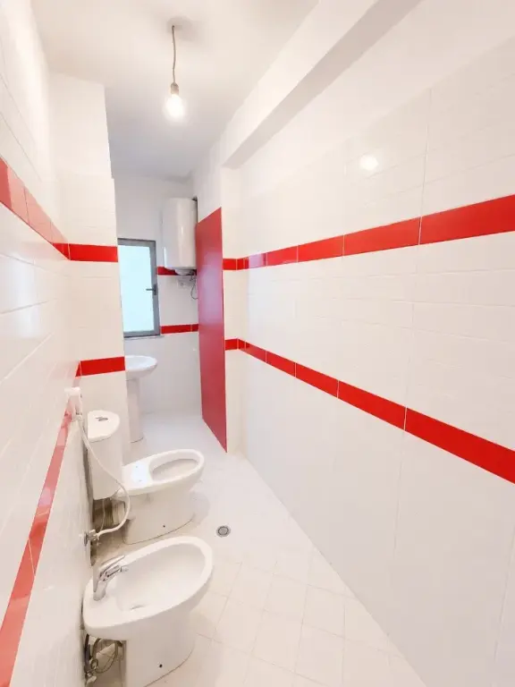 FOR RENT 2+1+2 ASTIR NEAR VILA L 48,000 LEKE