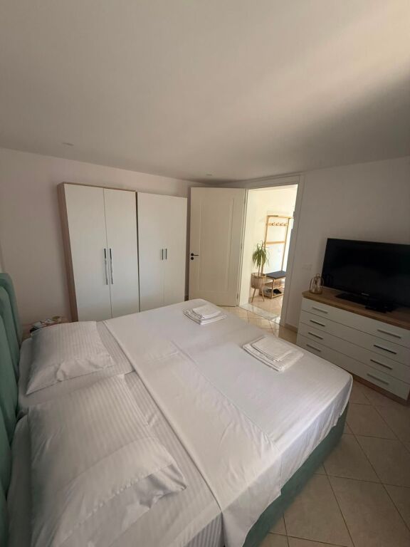 Qera | Apartament 1 + 1 | Qytet Studenti | 400 €/muaj