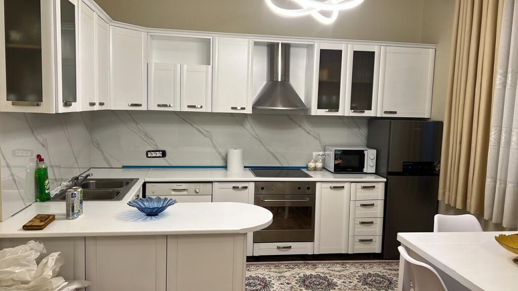 Apartment 1+1 for Rent