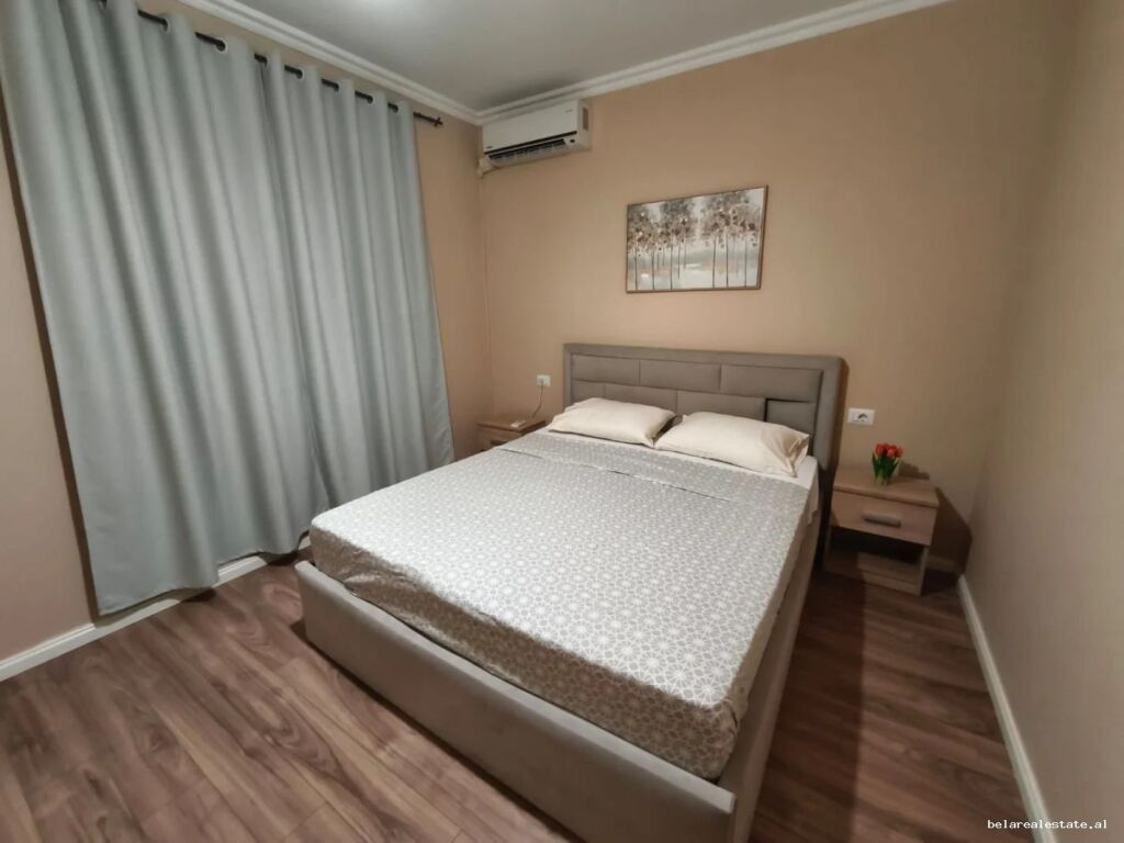Apartment For Rent 1+1 At Durres Street (ID B211479) Tirana