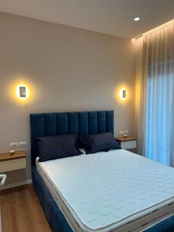 Apartament 1+1 per shitje, Rezidenca Henke, Spitali Amerikan 3