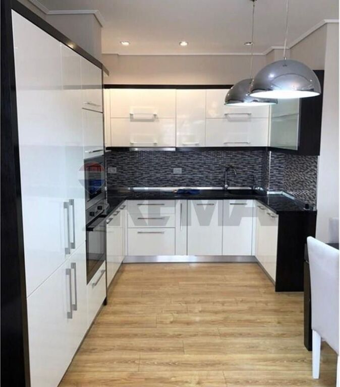 3+1 apartment for rent at Kodra e Diellit