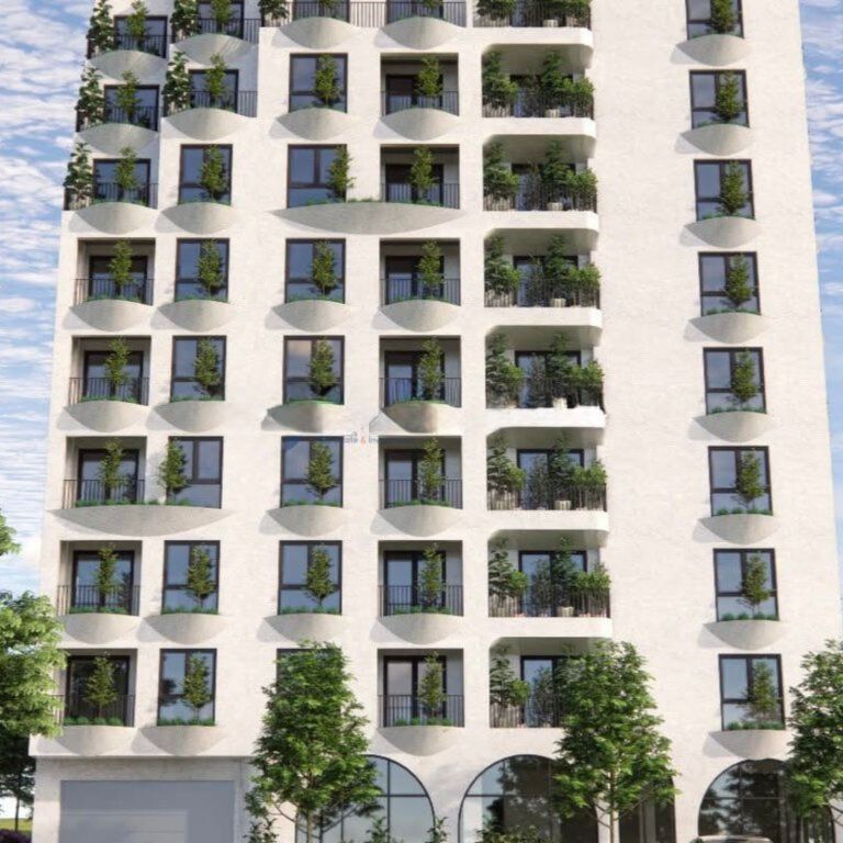 🏡 SHITET APARTAMENT 1+1 – ALUNA 2, PASKUQAN ✨