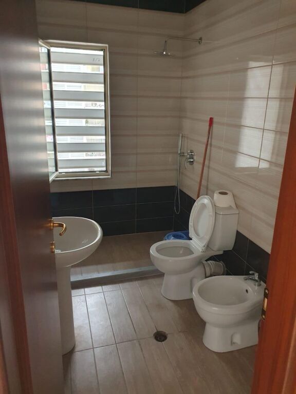 FOR RENT EMPTY 1+1 APARTMENT – FORMER AVIATION FIELD