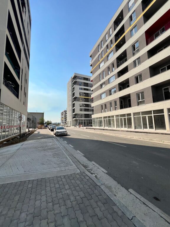 Vendesi in vendita Appartamento 2+1 – Univers City