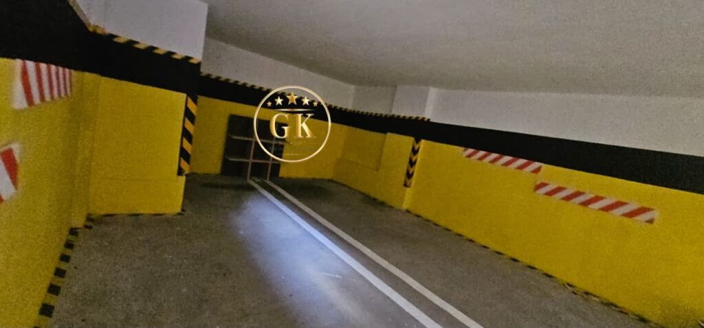 ✨ GARAGE FOR SALE IN NEIGHBORHOOD 4  WORK VEHICLES ACCEPTED SUCH AS: CITROEN, CADDY, FIAT ETC.. + DIFFERENCE IN LEK