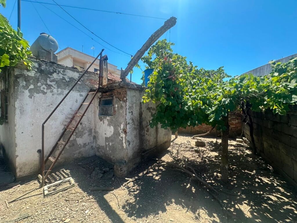 Private House for Sale in Durres 58,000€