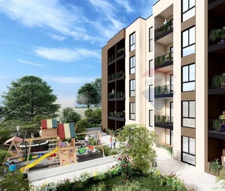 Apartament - Për Shitje - Paskuqan, Tiranë